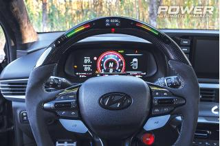 Hyundai i20 N 247Ps & 245Ps
